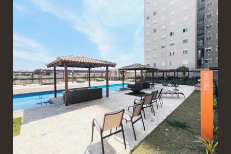 Apartamento à venda com 52m², 2 quartos e 1 vaga Apartamento à venda com 52m², 2 quartos e 1 vagaÁrea comum