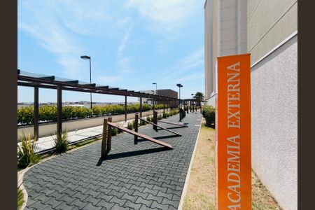 Apartamento à venda com 52m², 2 quartos e 1 vaga Apartamento à venda com 52m², 2 quartos e 1 vagaÁrea comum