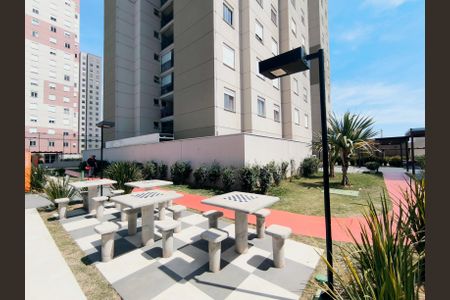 Apartamento à venda com 52m², 2 quartos e 1 vaga Apartamento à venda com 52m², 2 quartos e 1 vagaÁrea comum