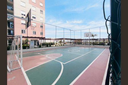 Apartamento à venda com 52m², 2 quartos e 1 vaga Apartamento à venda com 52m², 2 quartos e 1 vagaÁrea comum