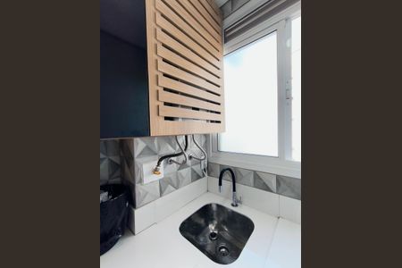 Apartamento à venda com 52m², 2 quartos e 1 vaga Apartamento à venda com 52m², 2 quartos e 1 vagaÁrea de Serviço