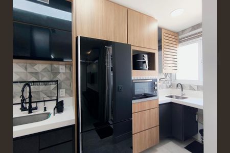 Apartamento à venda com 52m², 2 quartos e 1 vaga Apartamento à venda com 52m², 2 quartos e 1 vagaÁrea de Serviço