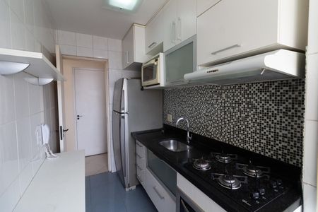 Apartamento para alugar com 60m², 3 quartos e 1 vagaCozinha