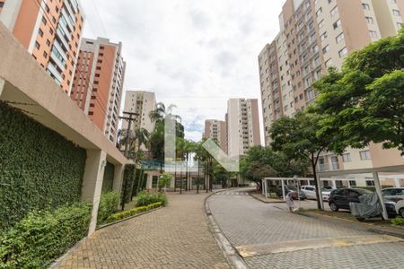 Apartamento para alugar com 60m², 3 quartos e 1 vagaÁrea comum