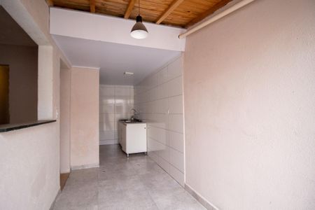 Casa para alugar com 112m², 2 quartos e 2 vagas Casa para alugar com 112m², 2 quartos e 2 vagasCozinha