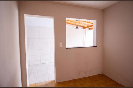Casa para alugar com 112m², 2 quartos e 2 vagas Casa para alugar com 112m², 2 quartos e 2 vagasCopa