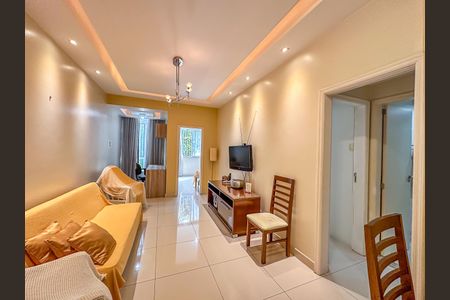 Apartamento para alugar com 2 quartos, 84m² em Laranjeiras, Rio de Janeiro