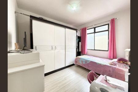 Quarto 1 de apartamento à venda com 3 quartos, 85m² em Estoril, Belo Horizonte