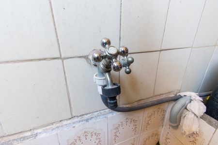 Casa à venda com 200m², 6 quartos e 1 vaga Casa à venda com 200m², 6 quartos e 1 vagaCasa 2 - Área de Serviço