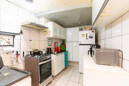 Casa à venda com 200m², 6 quartos e 1 vaga Casa à venda com 200m², 6 quartos e 1 vagaCozinha