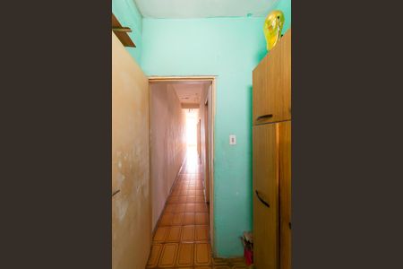 Casa à venda com 200m², 6 quartos e 1 vaga Casa à venda com 200m², 6 quartos e 1 vagaCasa 2 - Quarto 1