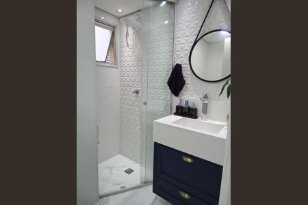 Foto 10 de apartamento à venda com 3 quartos, 84m² em Vila Gomes Cardim, São Paulo