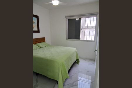 Foto 14 de apartamento à venda com 3 quartos, 84m² em Vila Gomes Cardim, São Paulo