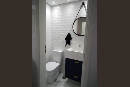 Foto 09 de apartamento à venda com 3 quartos, 84m² em Vila Gomes Cardim, São Paulo