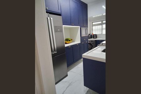 Foto 06 de apartamento à venda com 3 quartos, 84m² em Vila Gomes Cardim, São Paulo