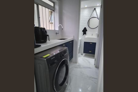 Foto 12 de apartamento à venda com 3 quartos, 84m² em Vila Gomes Cardim, São Paulo