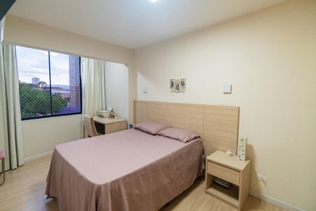 Apartamento à venda com 97m², 3 quartos e 2 vagasSuite