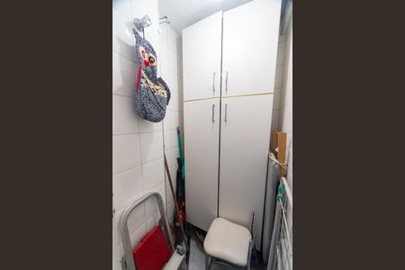 Apartamento à venda com 97m², 3 quartos e 2 vagasDespensa