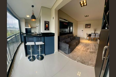 Foto 19 de apartamento à venda com 3 quartos, 87m² em Alphaville Empresarial, Barueri