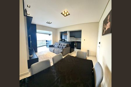 Foto 26 de apartamento à venda com 3 quartos, 87m² em Alphaville Empresarial, Barueri
