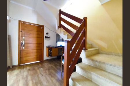 Casa para alugar com 320m², 3 quartos e 5 vagasSala