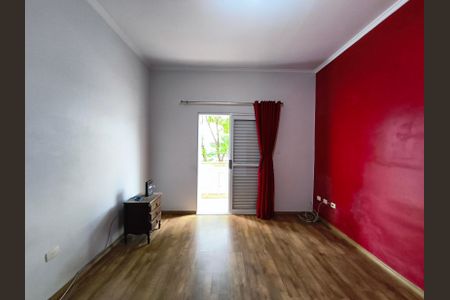 Casa para alugar com 320m², 3 quartos e 5 vagasQuarto