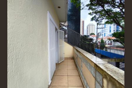 Casa para alugar com 320m², 3 quartos e 5 vagasVaranda 