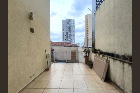Casa para alugar com 320m², 3 quartos e 5 vagasÁrea Externa