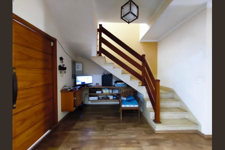 Casa para alugar com 320m², 3 quartos e 5 vagasSala