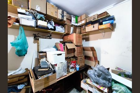 Casa para alugar com 320m², 3 quartos e 5 vagasQuarto de Serviço