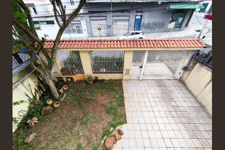 Casa para alugar com 320m², 3 quartos e 5 vagasVista da Varanda