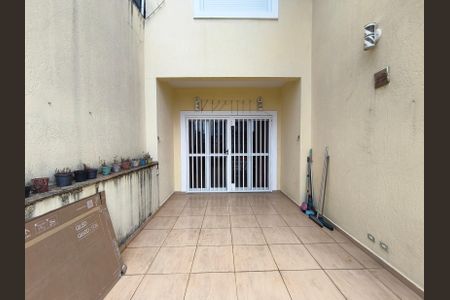 Casa para alugar com 320m², 3 quartos e 5 vagasÁrea Externa