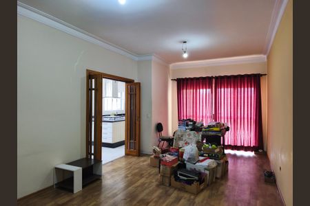 Casa para alugar com 320m², 3 quartos e 5 vagasSala