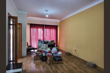 Casa para alugar com 320m², 3 quartos e 5 vagasSala