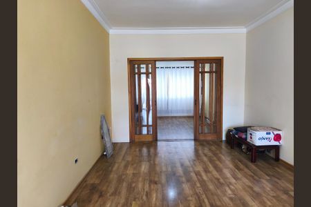Sala de casa à venda com 3 quartos, 320m² em Vila Mariana, São Paulo