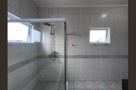 Casa para alugar com 320m², 3 quartos e 5 vagasBanheiro da Suíte 2