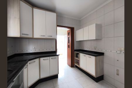 Casa para alugar com 320m², 3 quartos e 5 vagasCozinha