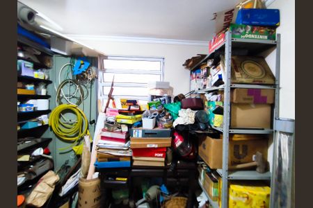 Casa para alugar com 320m², 3 quartos e 5 vagasQuarto de Serviço