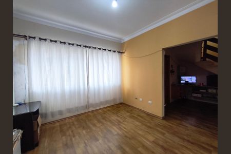 Casa para alugar com 320m², 3 quartos e 5 vagasSala