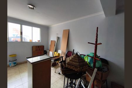 Casa para alugar com 320m², 3 quartos e 5 vagasSalão