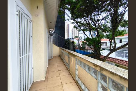 Casa para alugar com 320m², 3 quartos e 5 vagasVaranda 