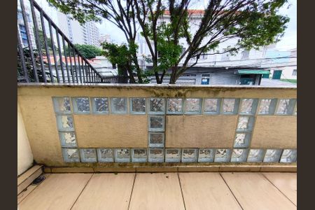 Casa para alugar com 320m², 3 quartos e 5 vagasVaranda 