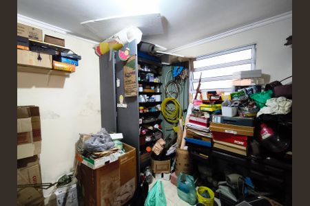 Casa para alugar com 320m², 3 quartos e 5 vagasQuarto de Serviço