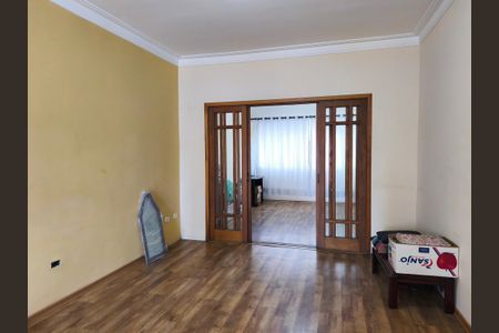 Casa para alugar com 320m², 3 quartos e 5 vagasSala