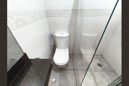 Casa para alugar com 320m², 3 quartos e 5 vagasBanheiro Social