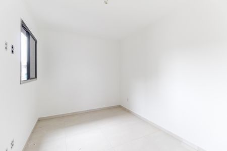 Quarto 1 de apartamento à venda com 2 quartos, 50m² em Vila Jacuí, São Paulo