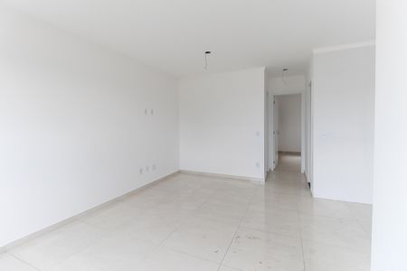 Sala de apartamento à venda com 2 quartos, 50m² em Vila Jacuí, São Paulo