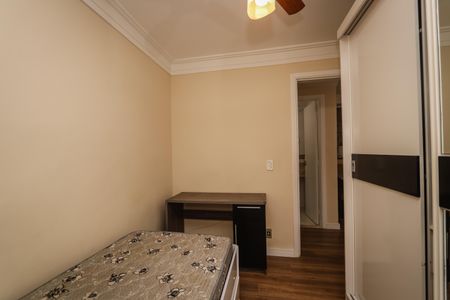 Quarto 2 de apartamento para alugar com 2 quartos, 47m² em Parque Munhoz, São Paulo