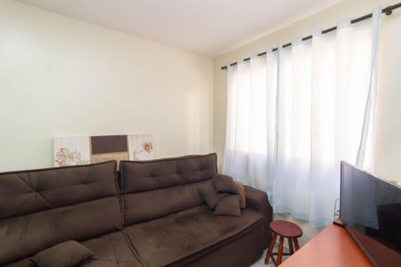 Apartamento à venda com 50m², 2 quartos e 1 vagaSala
