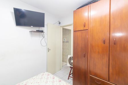 Quarto 2 de apartamento à venda com 2 quartos, 50m² em Vila Progresso (zona Leste), São Paulo
